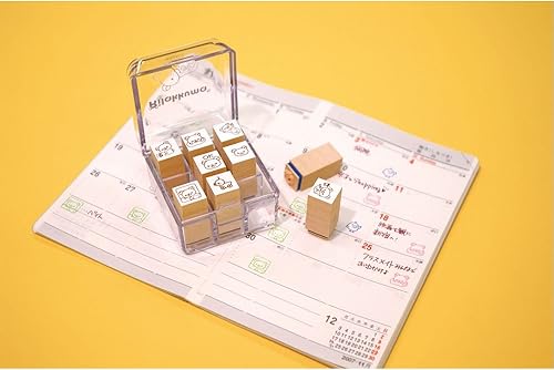 Miniatura 3 de Beverly sello Rilakkuma Check sello CK9011