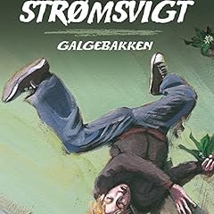 Page de couverture de Galgebakken