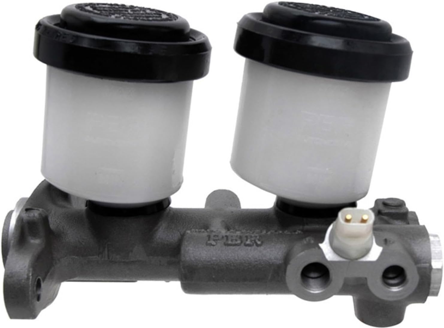 ACDelco Gold 18M39438 (19313398) Brake Master Cylinder Assembly