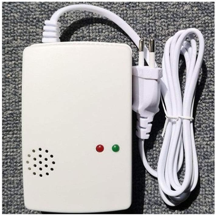 rilevatore di fughe di gas per gas naturale