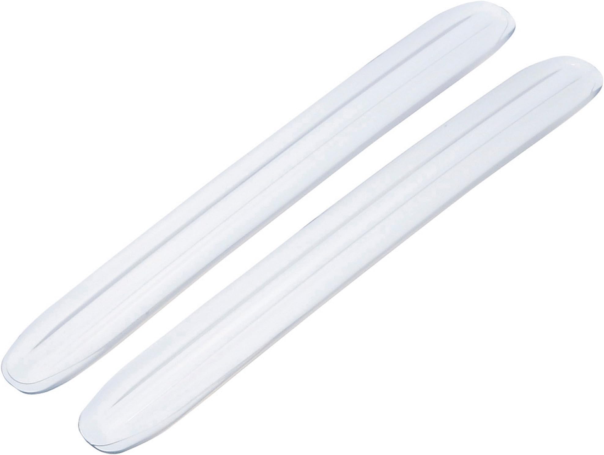 EXEASeikosangyo EW-132 EXEA Bumper Protector, Clear, Scratch Resistant