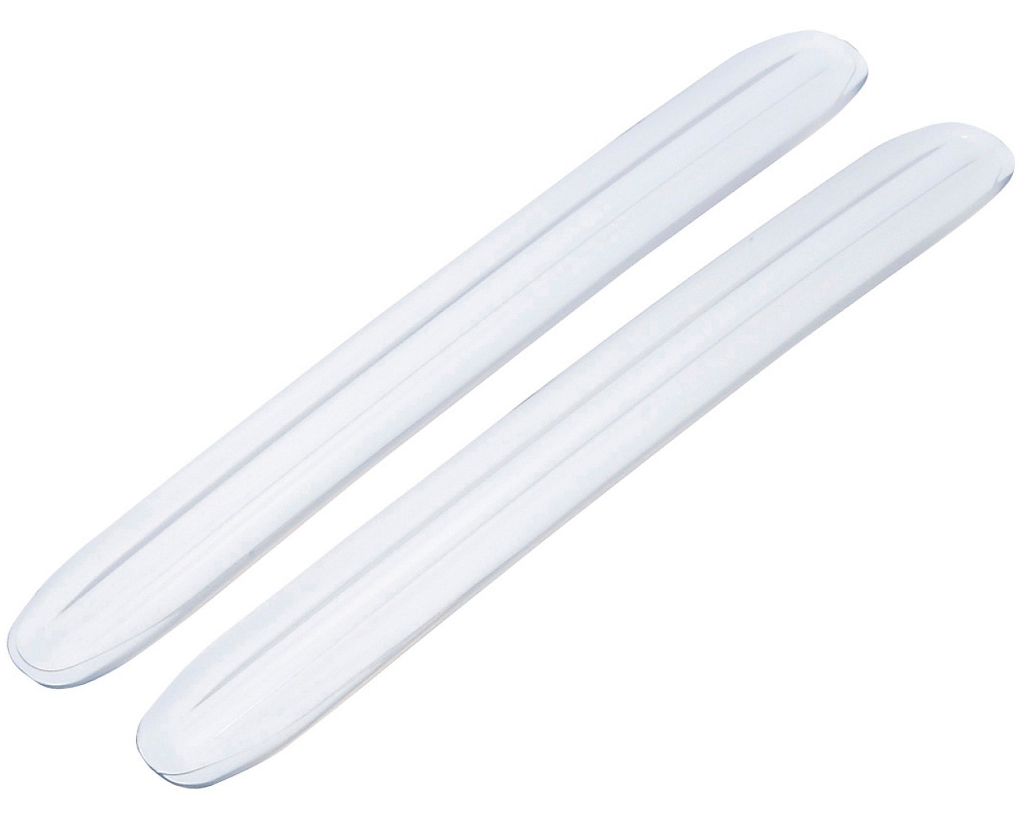 EXEASeikosangyo EW-132 EXEA Bumper Protector, Clear, Scratch Resistant