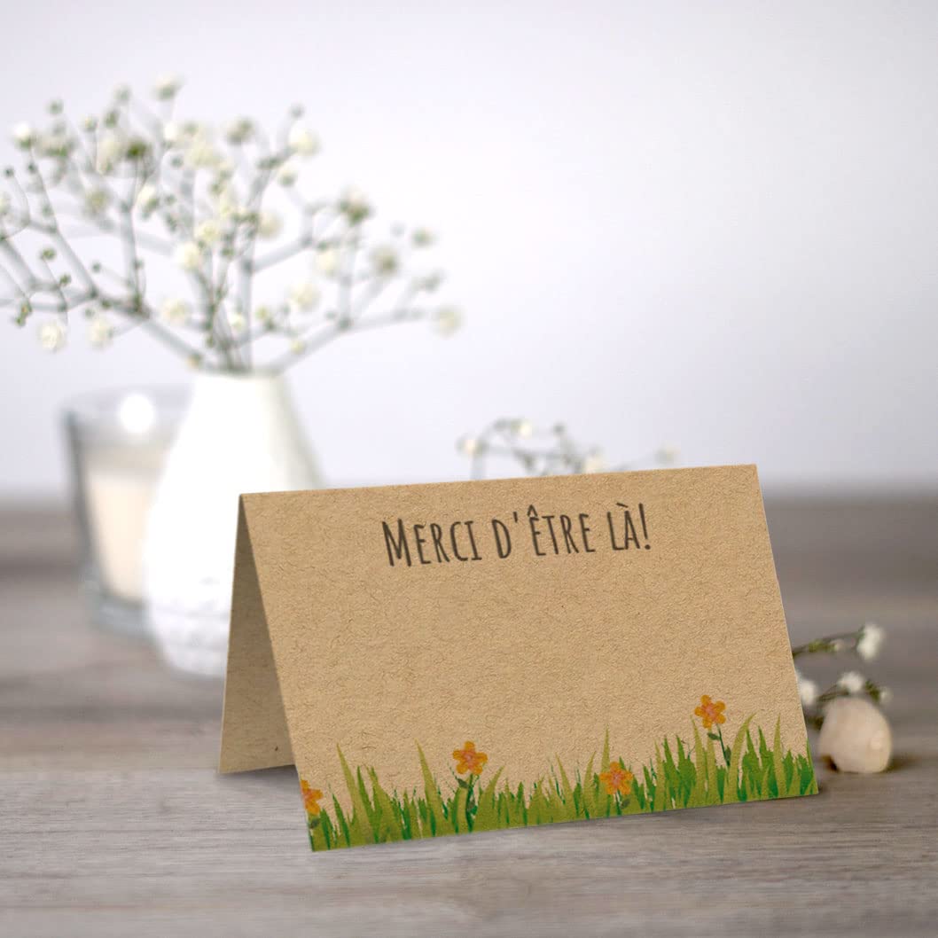 Partycards Marque Place Mariage, Décoration Mariage et | FindTheDeal Partycards Marque Place Mariage, Décoration Mariage et | FindTheDeal