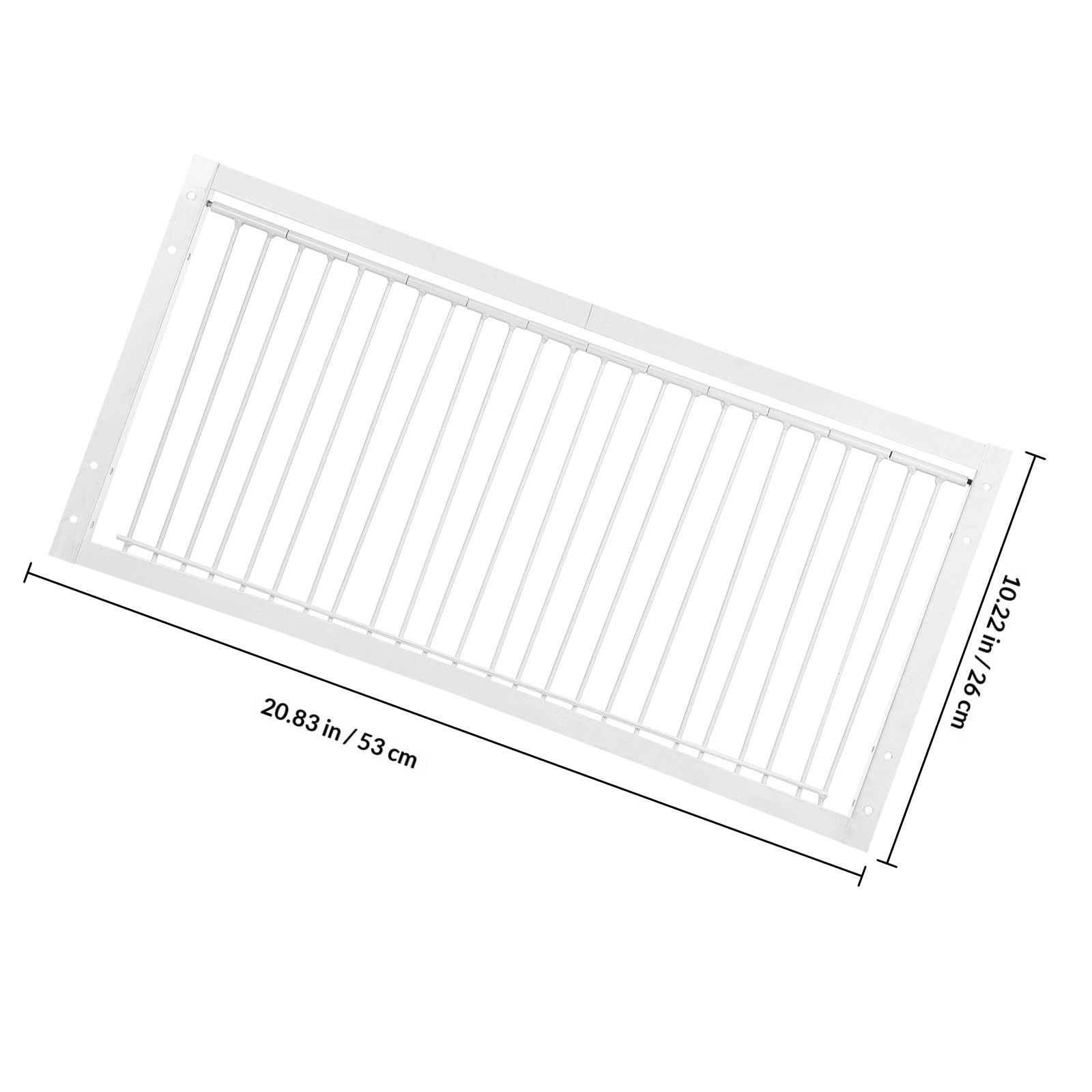 Puerta de Jaula para Palomas Mensajeras Mecanismo Flexible Engrosado de Hierro para Entrenamiento y Competición de Aves
