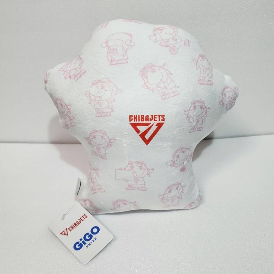 ジャックジャンヌ　睦実介　ダイカットクッション ジャックジャンヌ 睦実介 ダイカットクッション ジャック