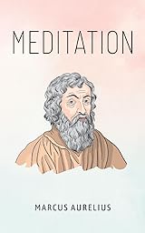 Marcus Aurelius cover