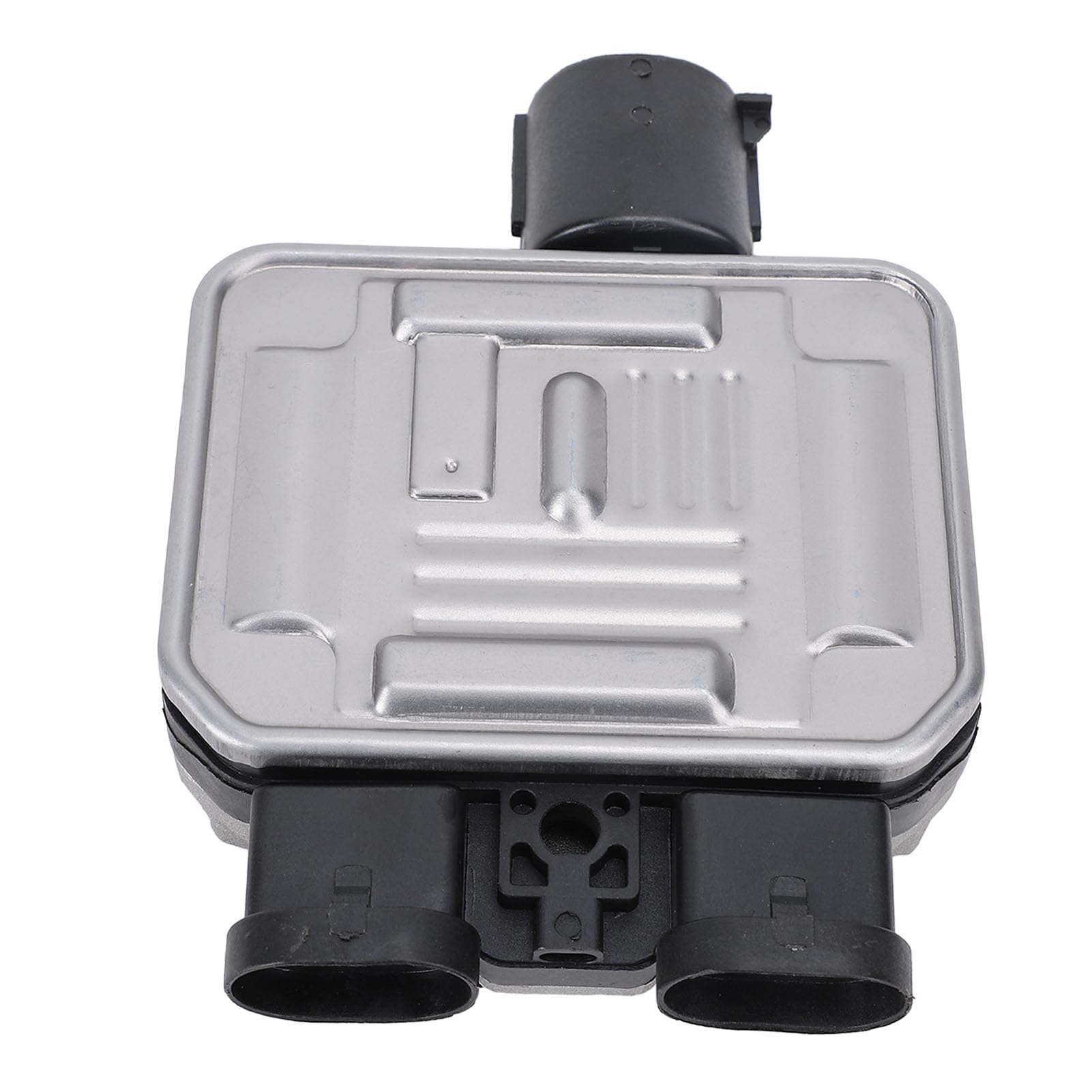 Haofy LR045248 Sostituzione per LR2 2, LR100364 Sport, Efficiente Modulo di Controllo della Ventola di Raffreddamento a Radiatore Materiale Metallico per S60 S80 V60 V70 XC60 XC70,