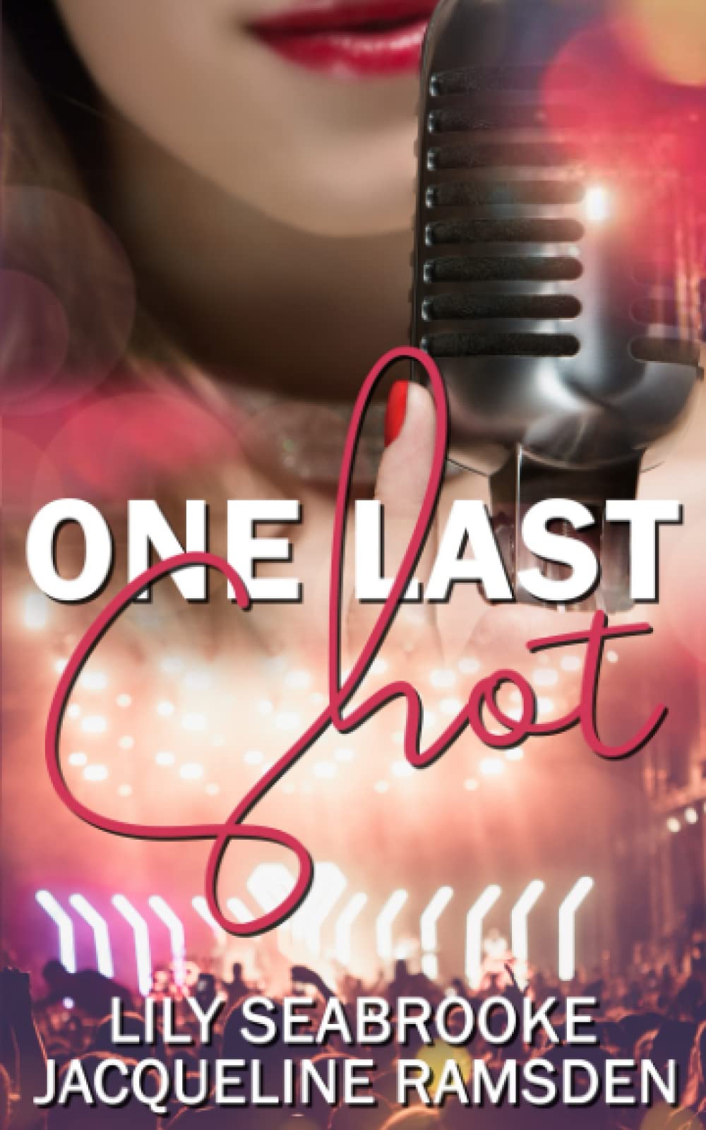 One Last Shot