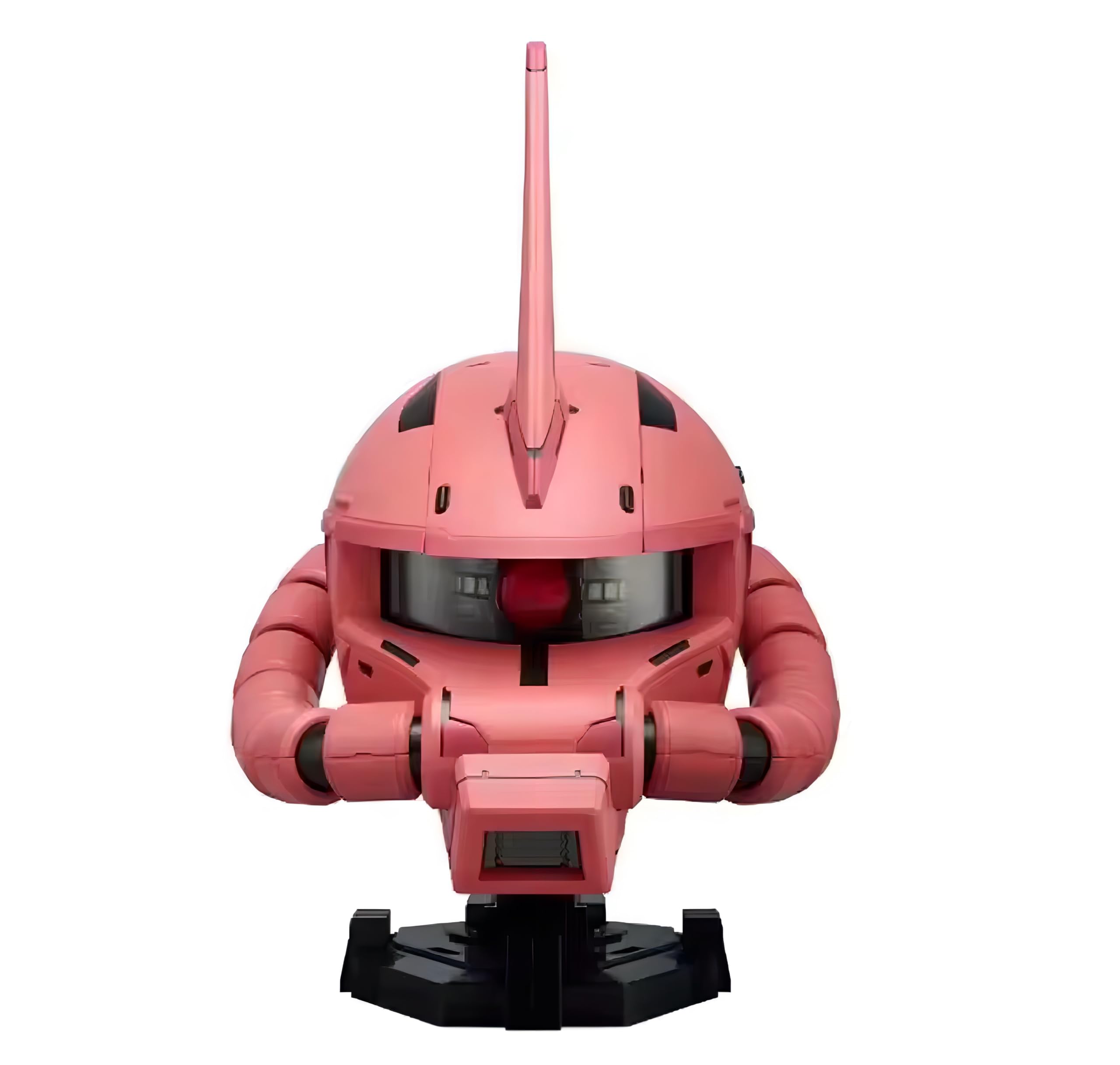 Amazon | [EINI] 1/1 シャア専用ザク リアルモデル 発光アクション