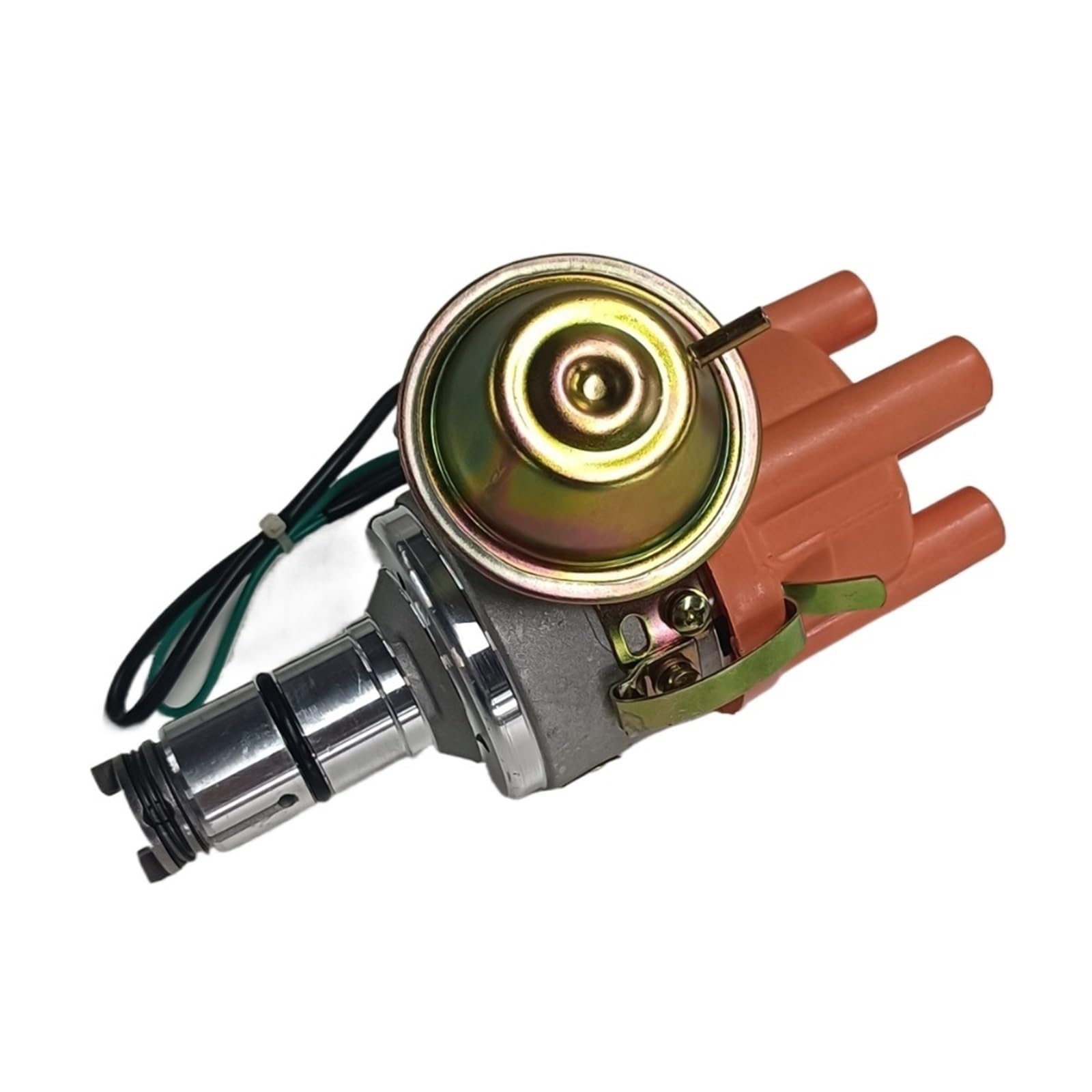 Distribuidor de encendido para Beetle y Camper T2 que elimina fallos de arranque 7