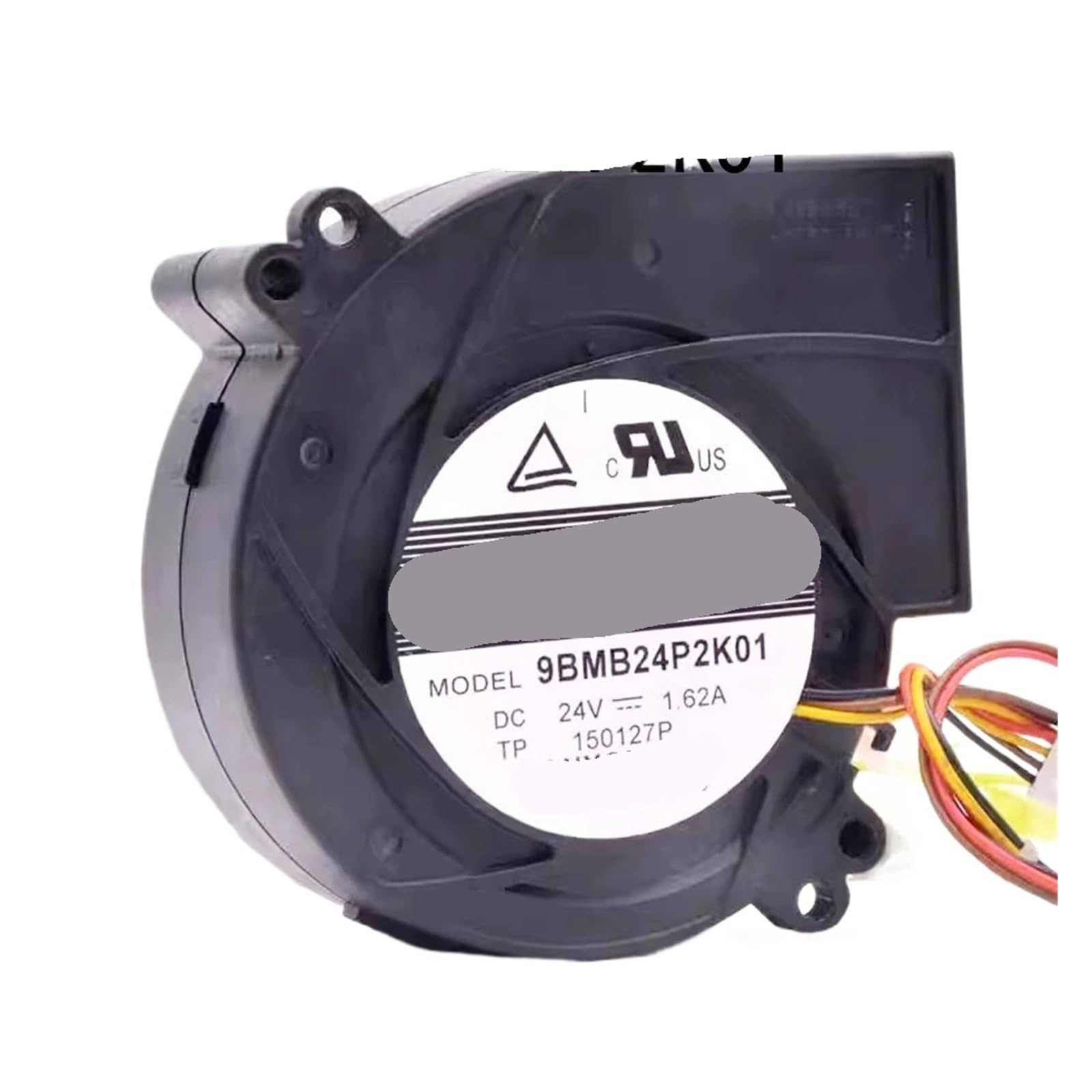 OKEWGHFL 9BMB24P2K01 DC 24V 1.62A 97 * 97 * 33MM Server Driver Fan