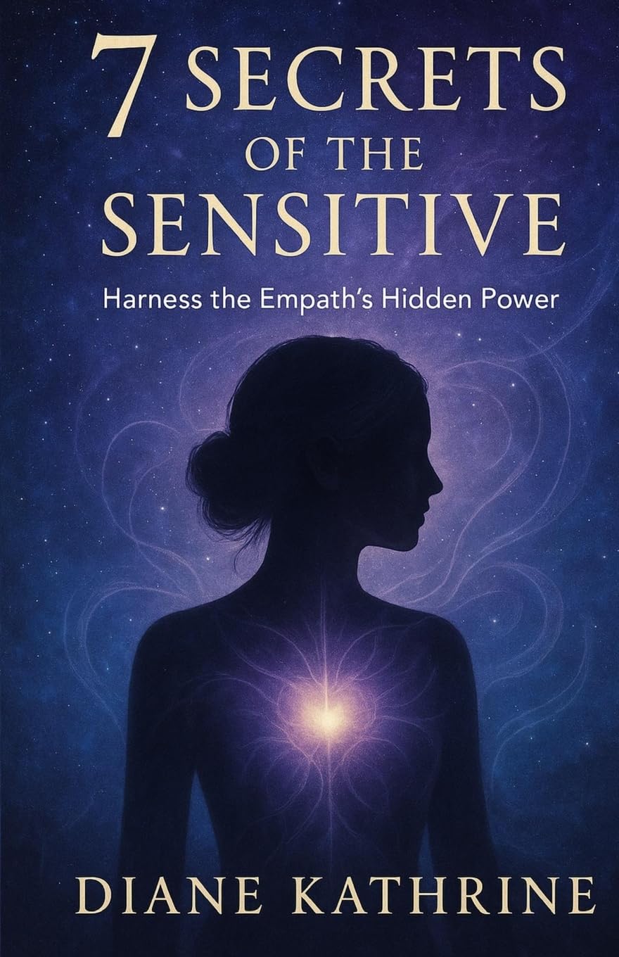 7 Secrets of the Sensitive: Harness the Empath's Hidden Power