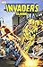 Invaders Classic, Vol. 4