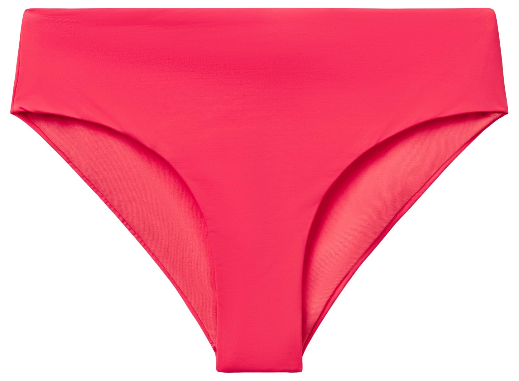 United Colors of Benetton Sea Briefs, Pink, M