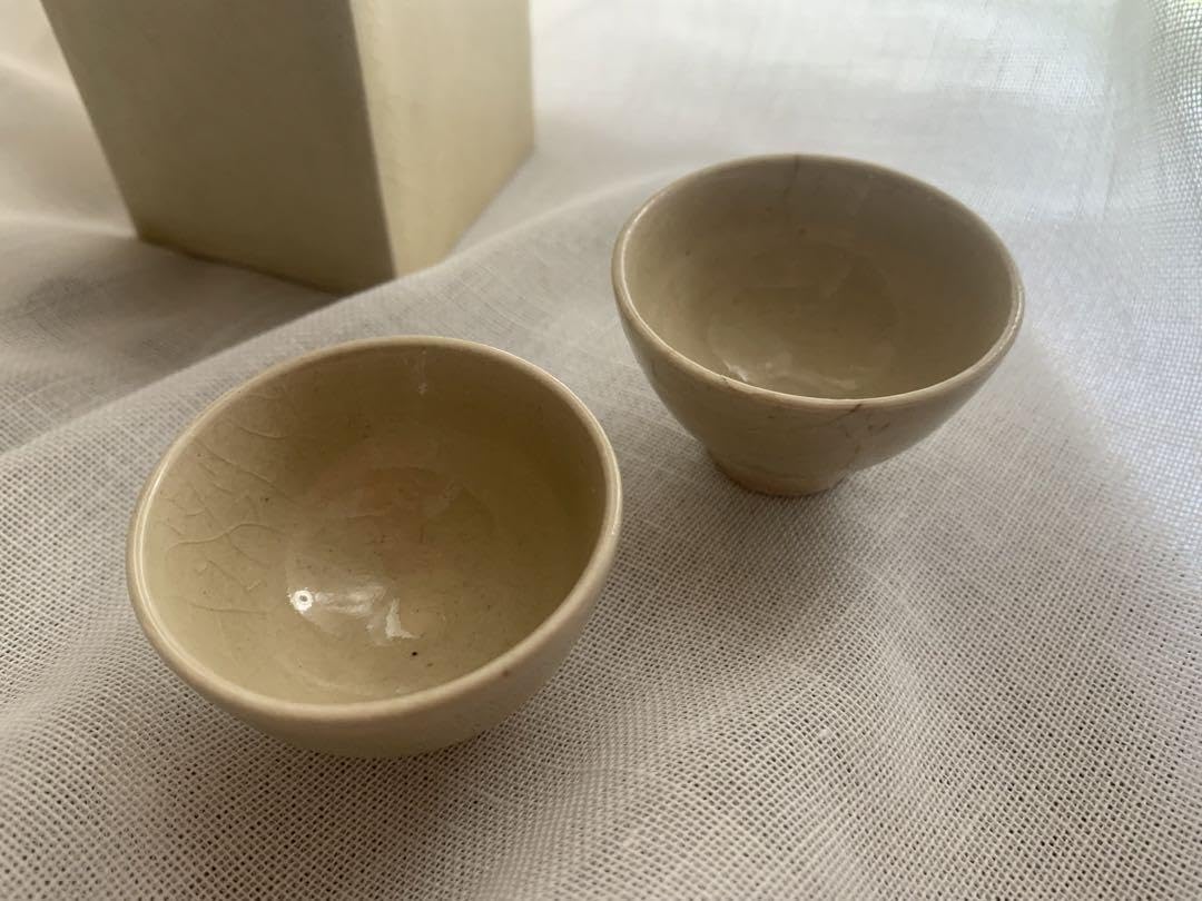 Amazon.co.jp: やむちん 酒器 徳利 泡盛 陶房大嶺工房 大嶺實清