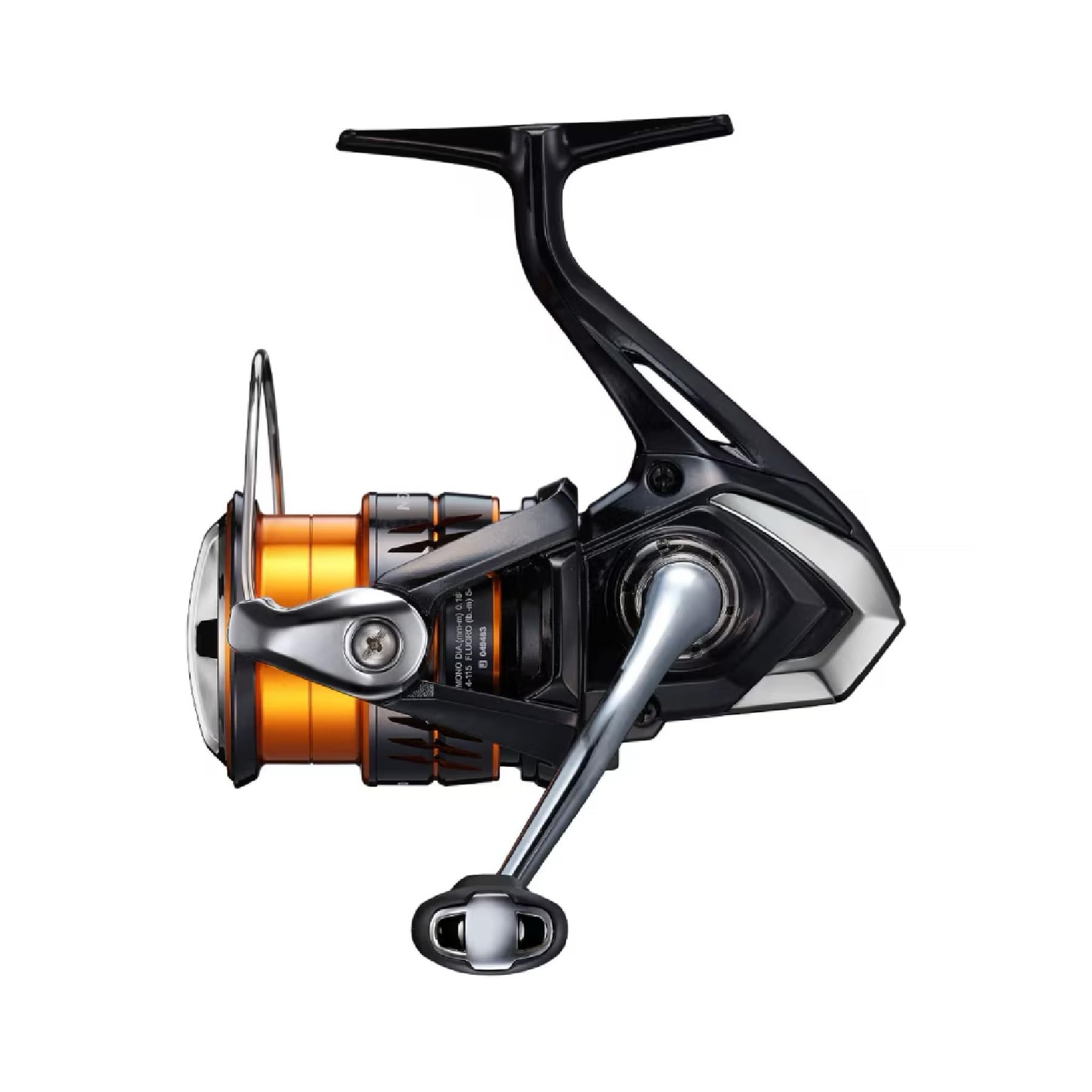 Amazon | シマノ(SHIMANO) スピニングリール 26ネクサーブ 2500S