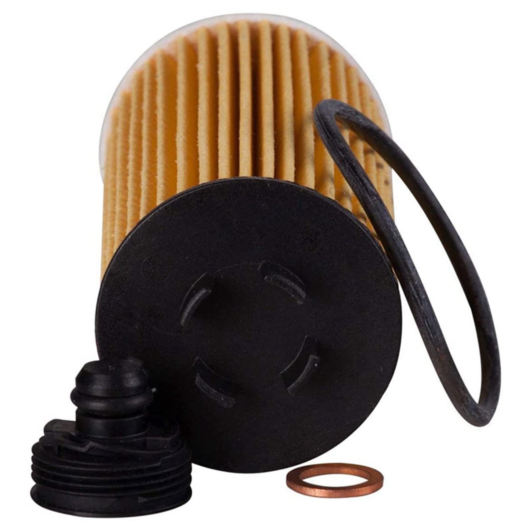 Amazon | Pasotim 3X 11428570590 Mini Coope X1 F45 F46 F48 F54 F55