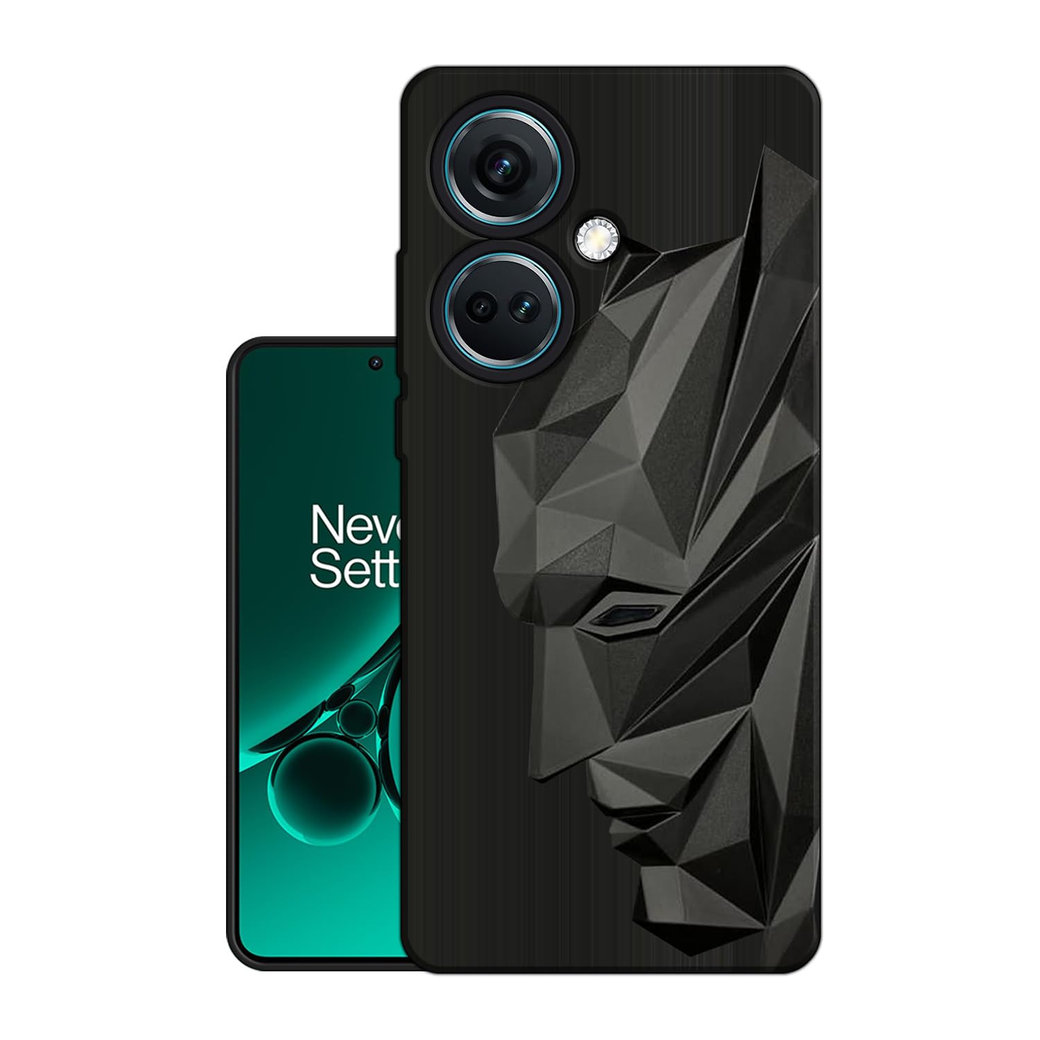 VIDO Exclusive Soft Back Case Cover for OnePlus Nord CE 3 5G (Shock Proof |360 Degree Complete Protection) (B0CFQP1GZR) Amazon Price History, Amazon Price Tracker