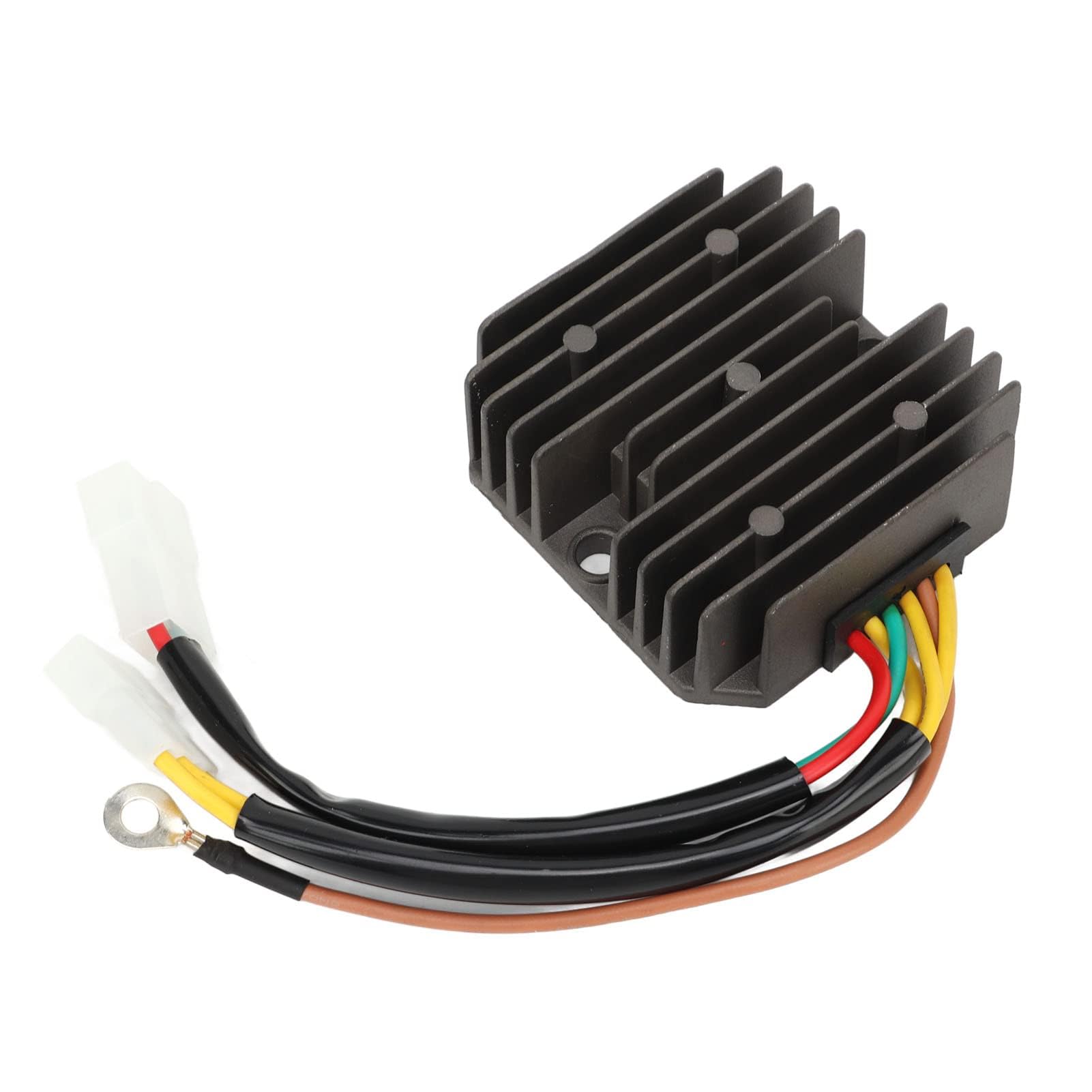 Prostownik Regulatora Napięcia do F650 1993-1998, 12V Elektryczny Regulator Napięcia do Motocykla