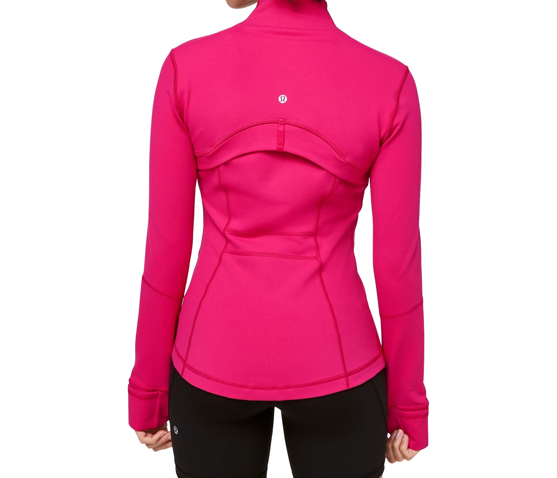 Amazon.co.jp: lululemon ディファイン ジャケット : ファッション