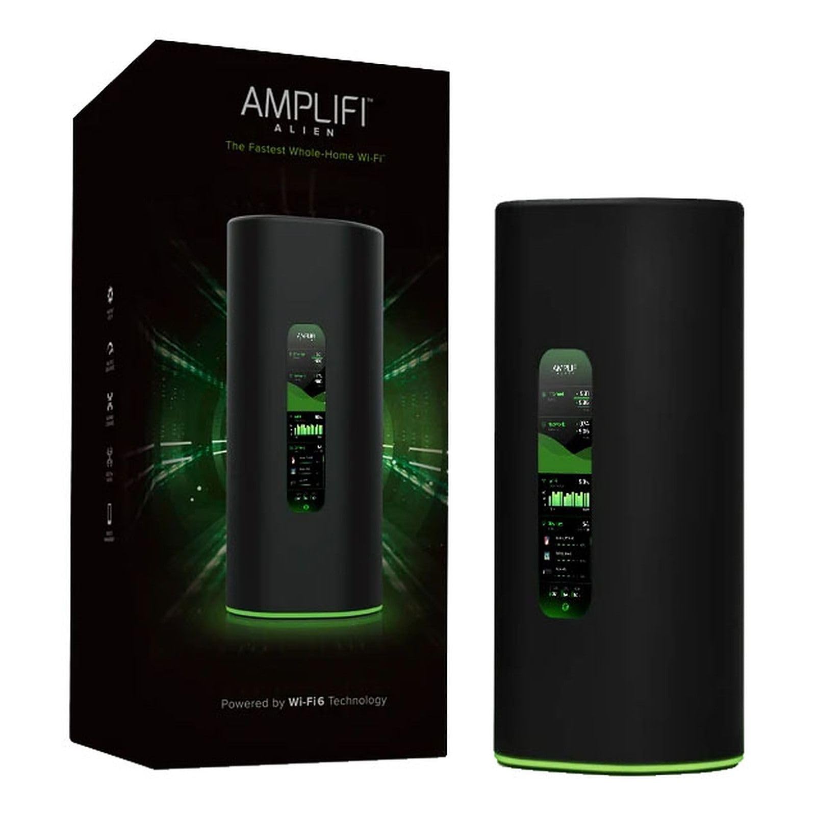 Ubiquiti Amplifi Alien Router Amplifi? (afI-AlN-r)