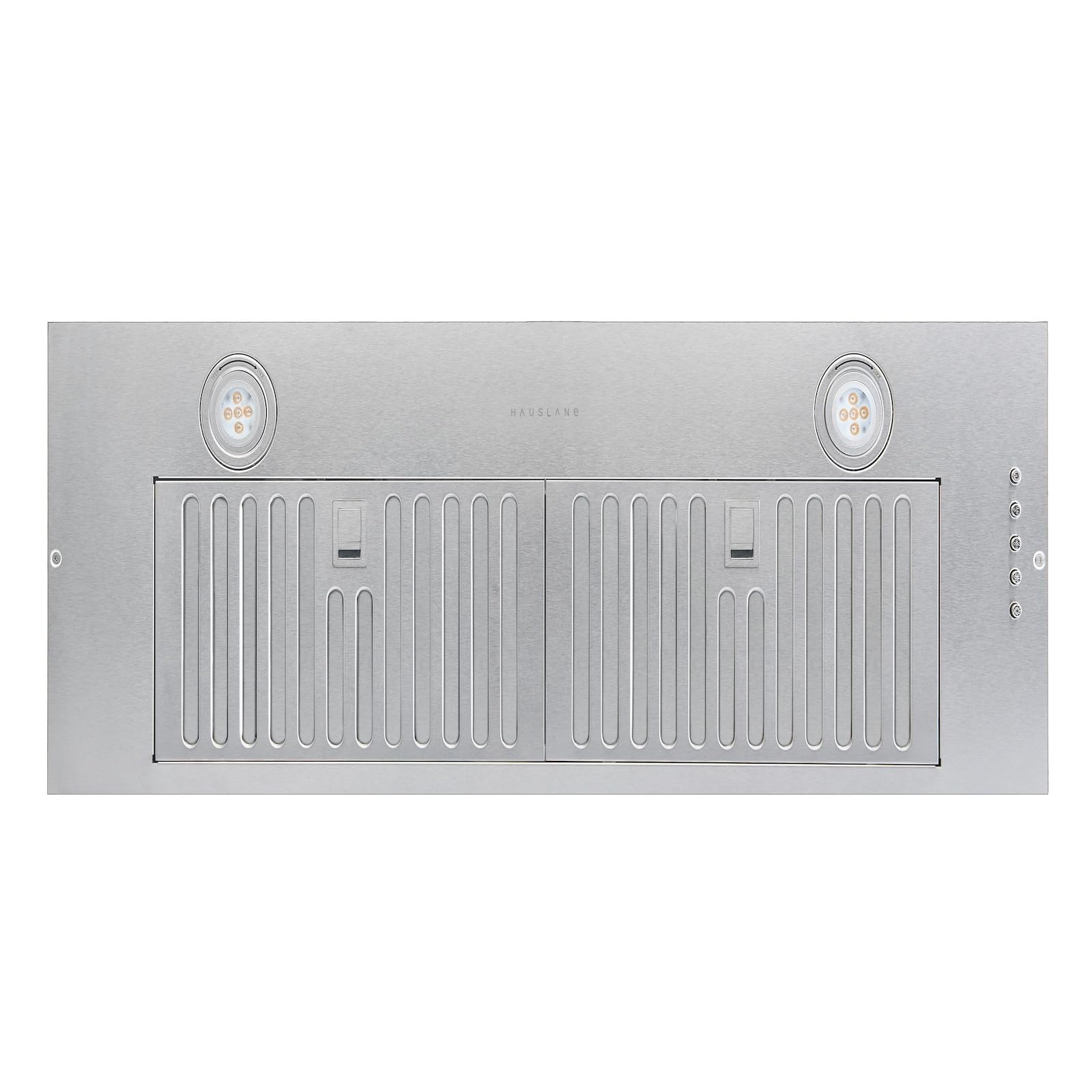 THE HOT HOUSE アンドレア・ブランジ Amazon.com: Hauslane Range Hood Insert 36 Inch, Hood Vent