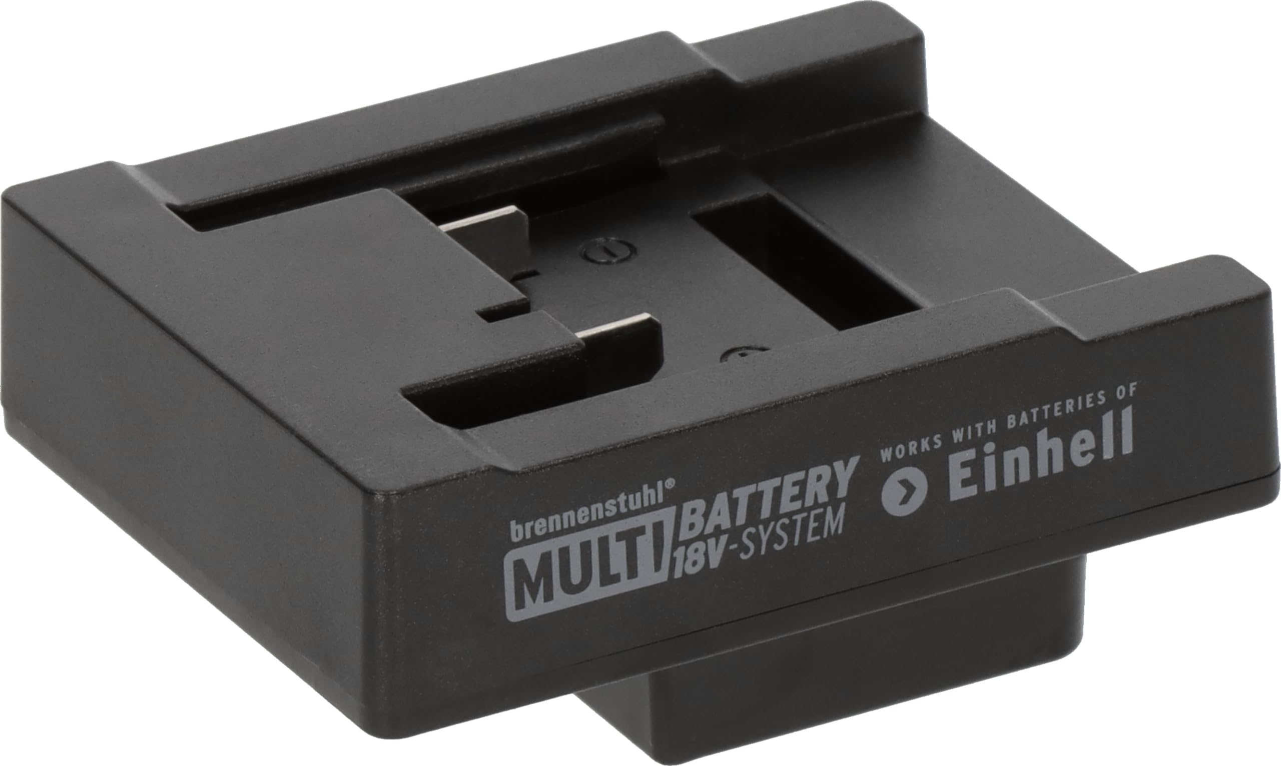 Brennenstuhl Einhell? Adapter for Led Work Lights in The Multi Battery, W128829438 (Lights in The Multi Battery 18V System)