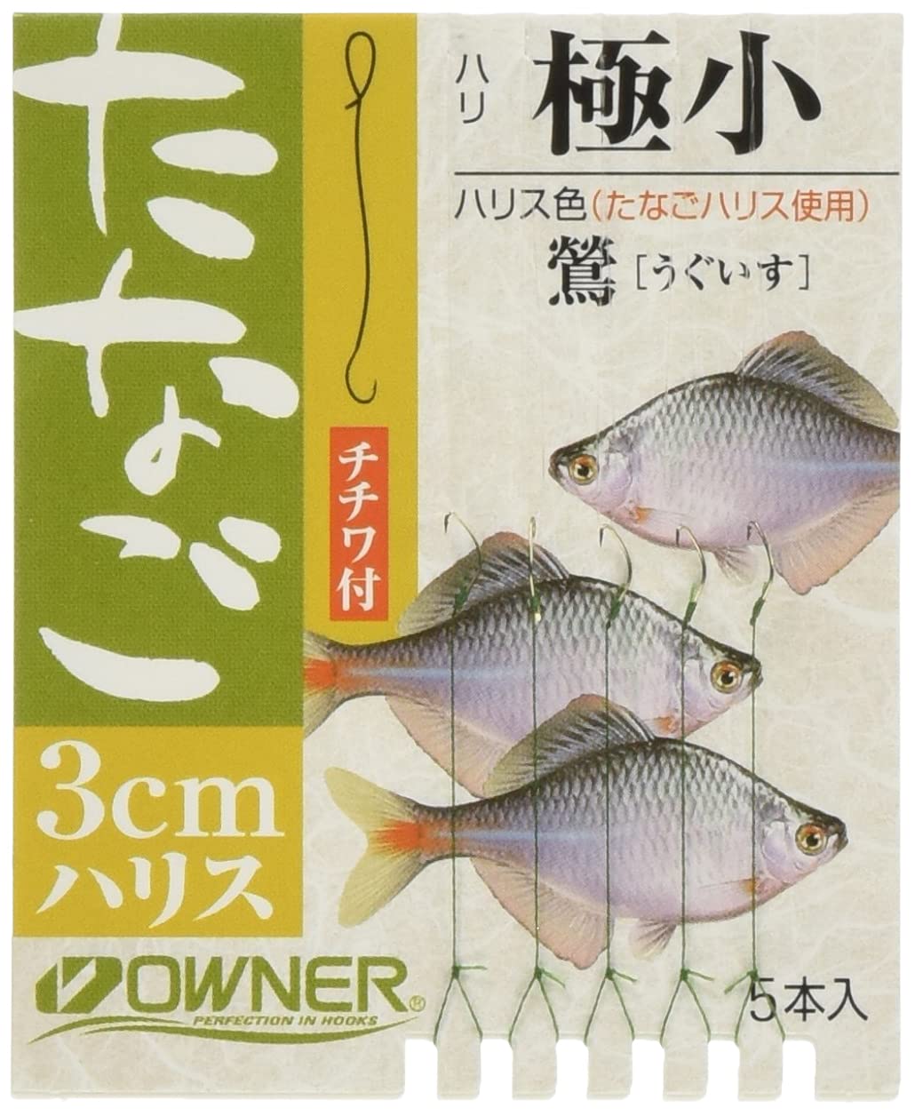 タナゴ3 Amazon | プロックス(PROX) 三作目小技タナゴ 95 3KWT95