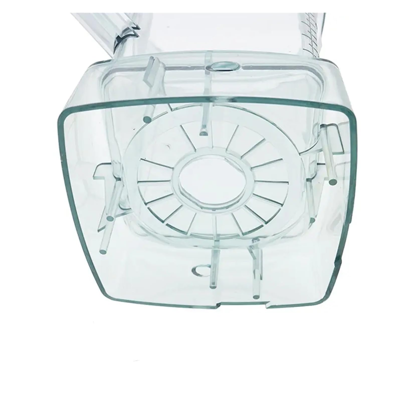 Compatibile con Vitamix il gruppo lame