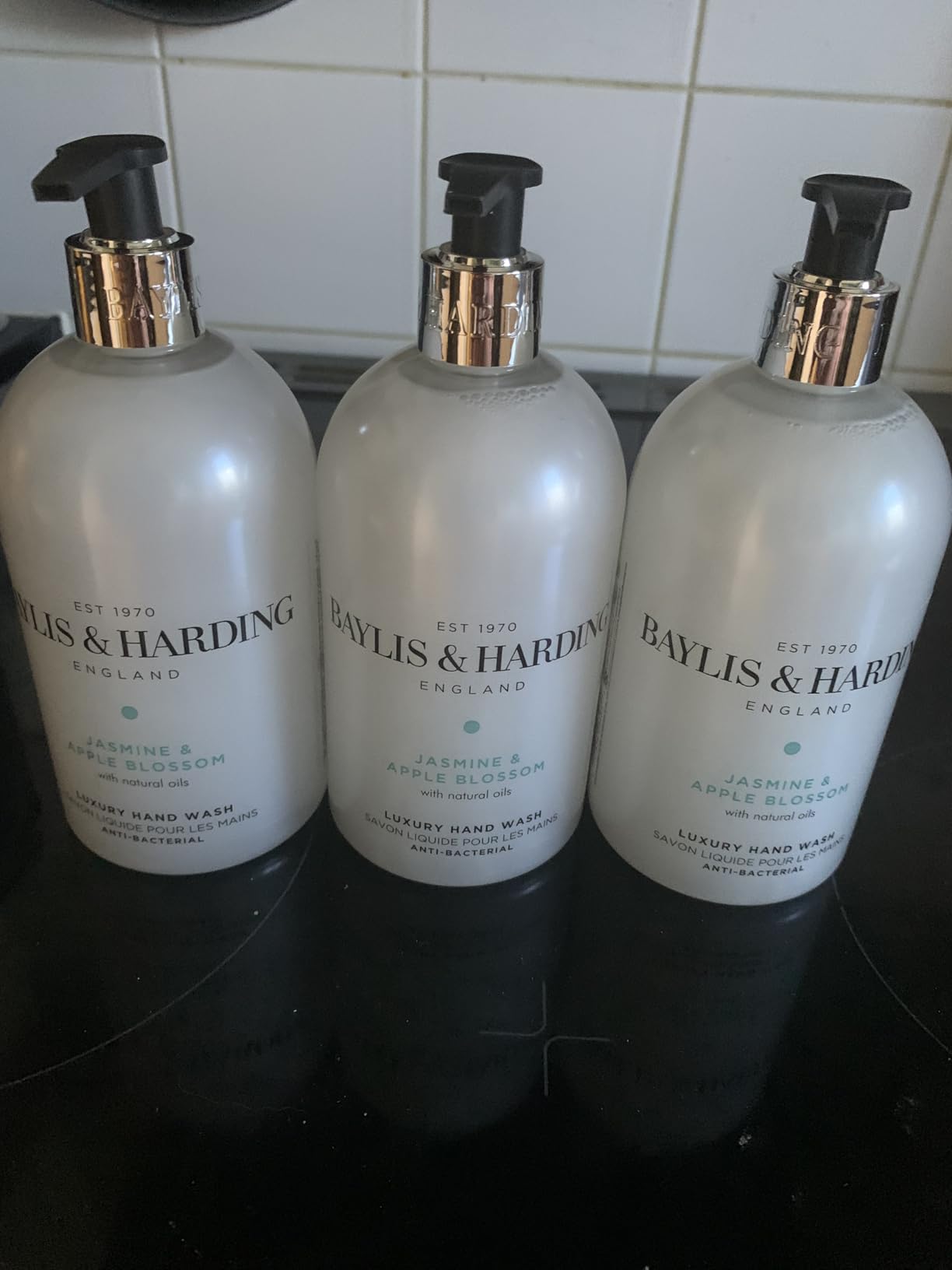 Customer Image