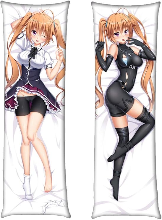 highschool dxd pillow