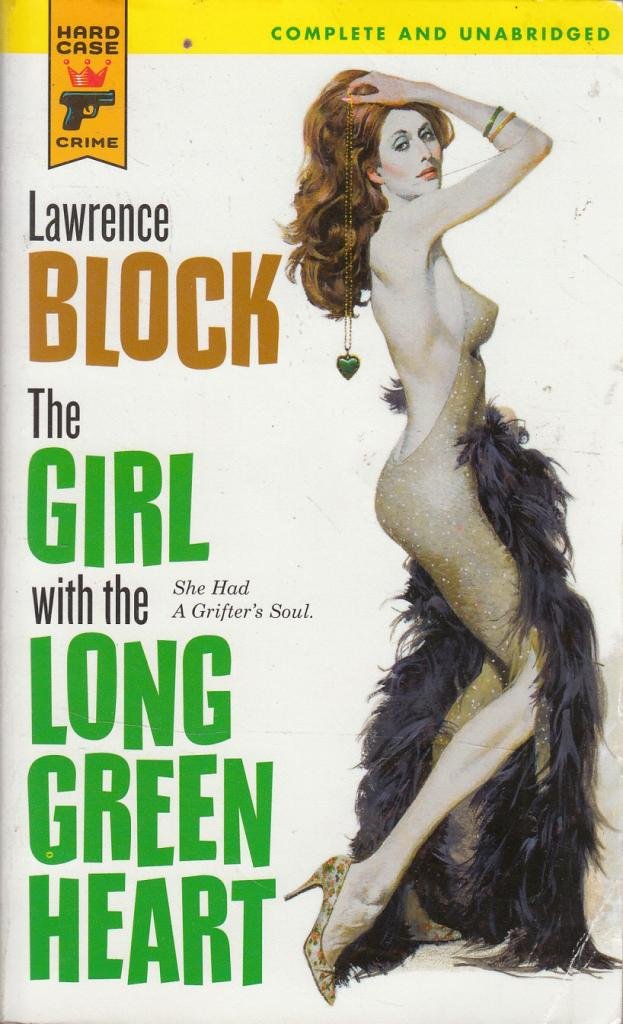 Buy The Girl With the Long Green Heart — BookShops.in