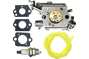 Husqvarna 525BX Handheld Blower Carburetor