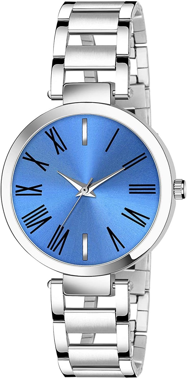 Analog Watch - for Women () (B08LNHF14M) Amazon Price History, Amazon Price Tracker
