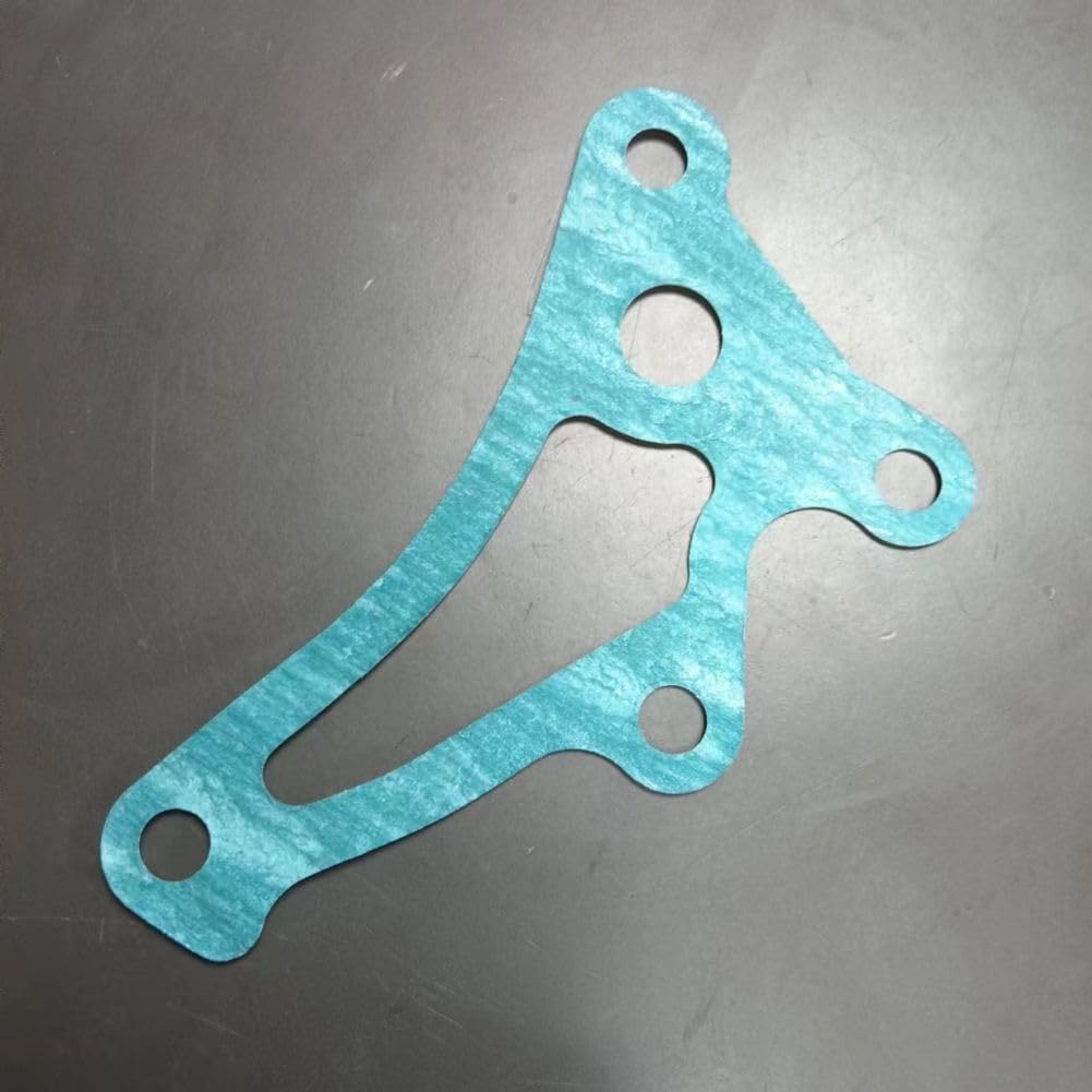 1 PC/Set of Gasket,Oil Filter Bracket 1230A112 (MOLEI-AUTO)