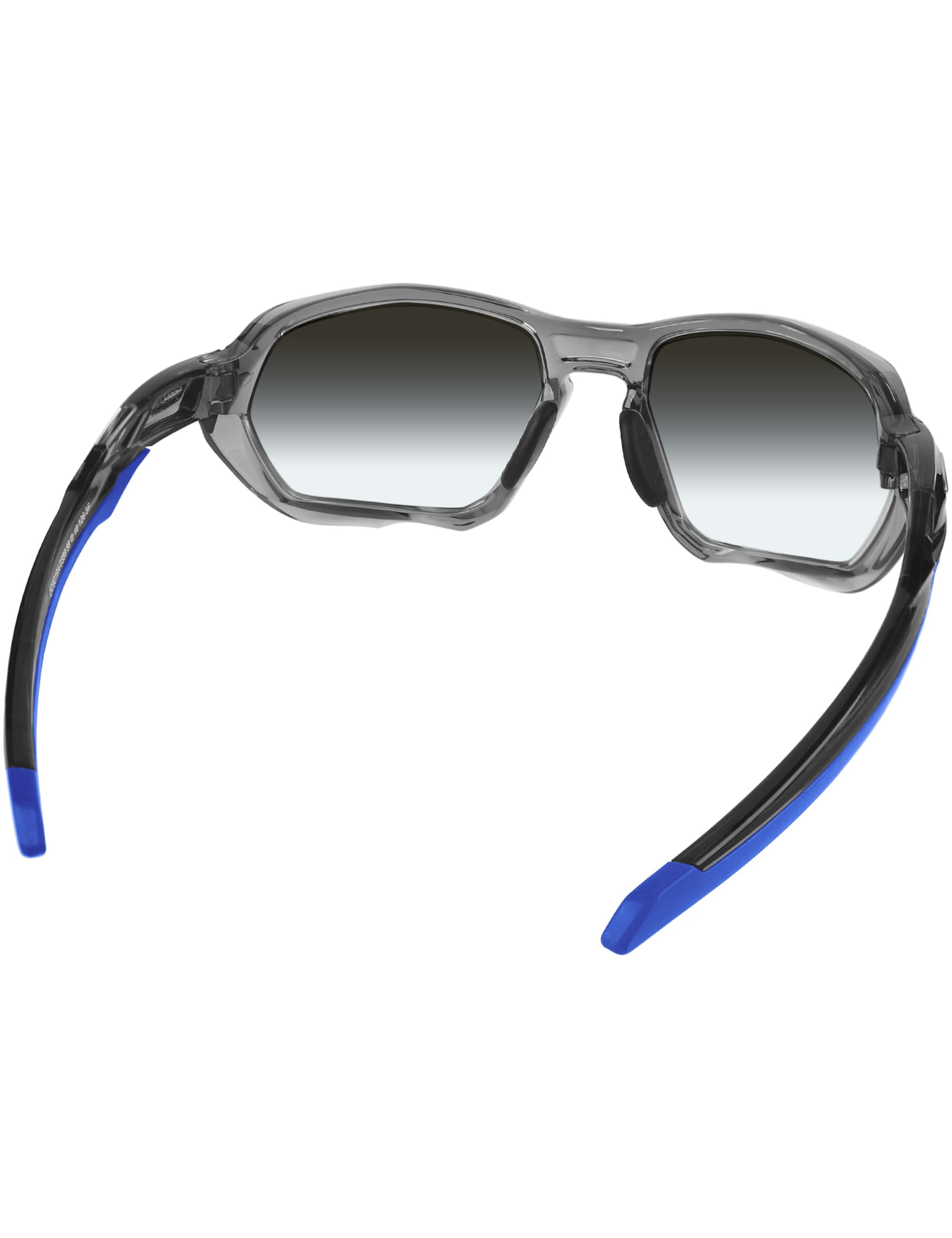 Mryok Cuscinetti auricolari di ricambio per occhiali da sole Oakley Plazma OO9019 / Plazma AF OO9019A