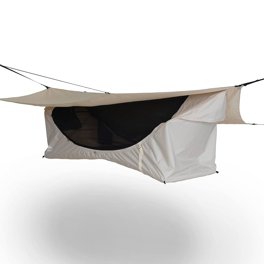 Haven Tent - SFRI Sand : Amazon.co.uk: Sports & Outdoors