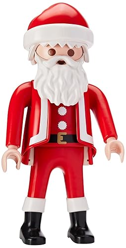 Playmobil - P 6629 - Le Père Noël Nicholas -