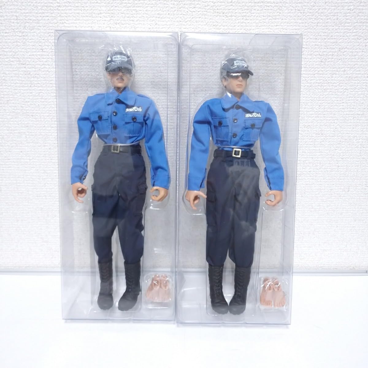 水曜スペシャル 川口浩探検シリーズ DVD-BOX特別限定特典 隊員フィギュア Amazon | 水曜スペシャル 川口浩探検シリーズ DVD-BOX特別限定特典