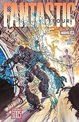 アメコミ Fantastic four #1-8 ファンタスティックフォー 海外 アメコミ Fantastic four #1-8 ファンタスティックフォー 海外