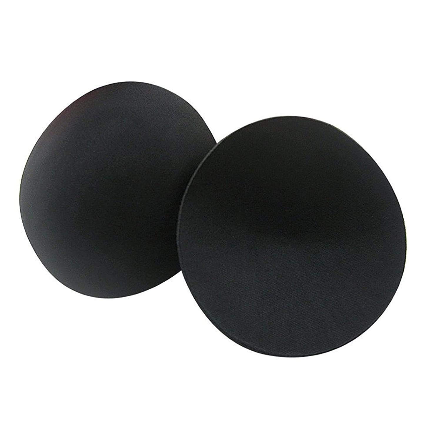 bhavya enterprises Bra Pads Removable Inserts Bust Enhancer for Girls/Women (black, 32)-picture-42