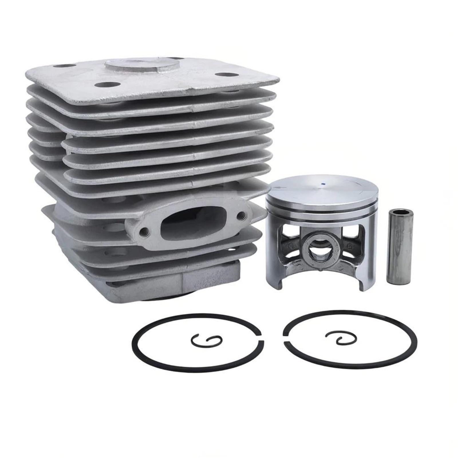 Isqjpvf One Color For Husq-Varna K1260 576 27 00-02 Cylinder Piston Kit
