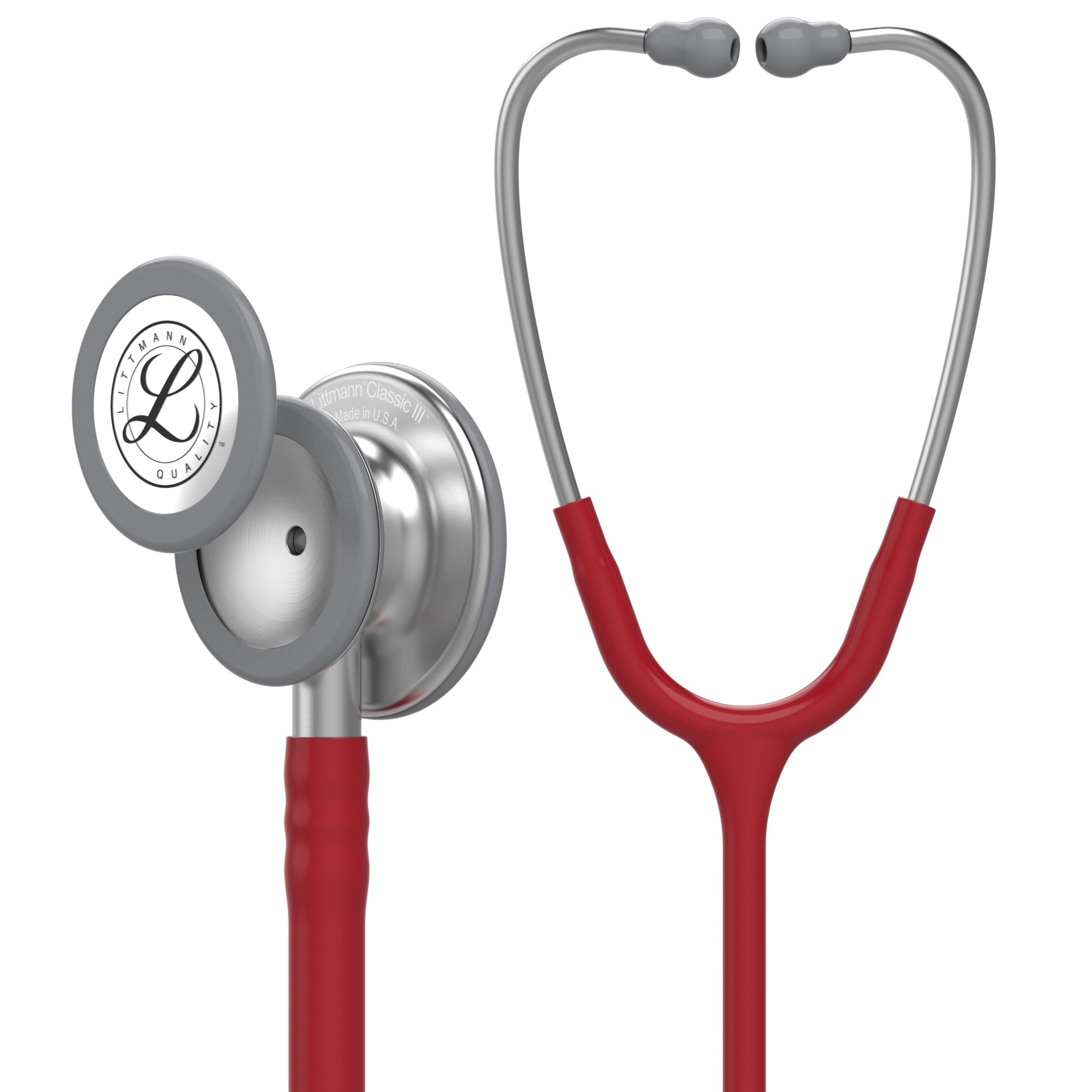 おれおLittmann Classic III 聴診器 ピンク 27インチ おれおLittmann Classic III 聴診器 ピンク 27インチ Littmann Classic
