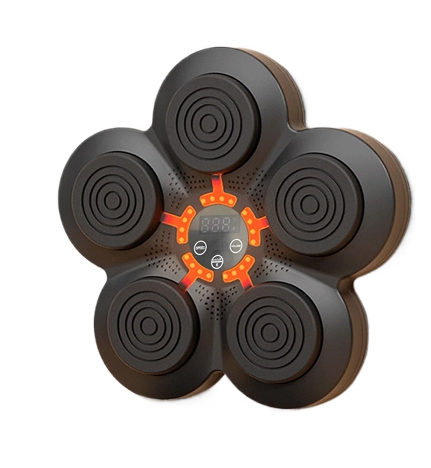 Music Enfant Music Boxing Machine Machine De Boxe Musicale Intelligente Pour Enfants Beat Punch