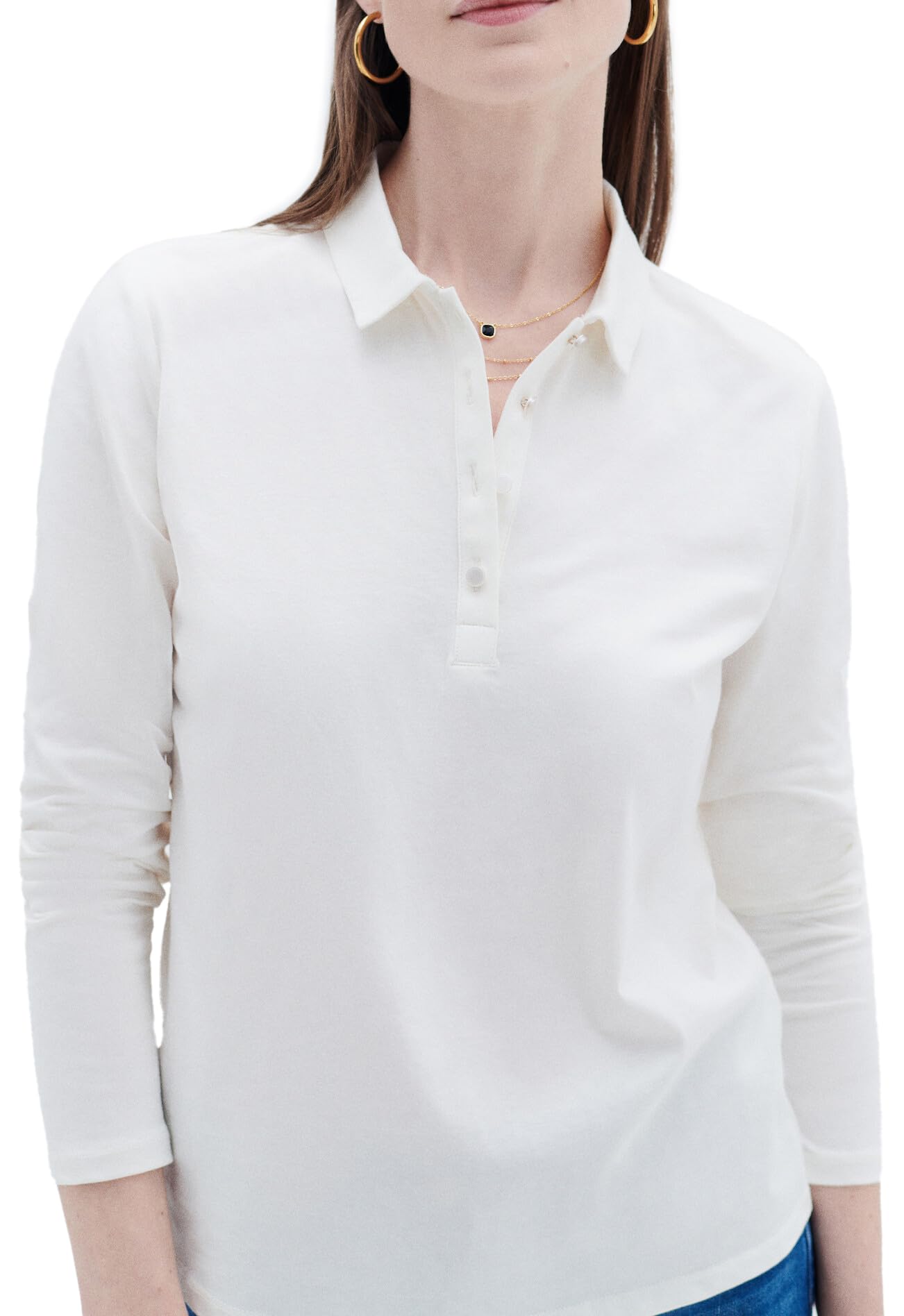 Caroll Damen Bluse