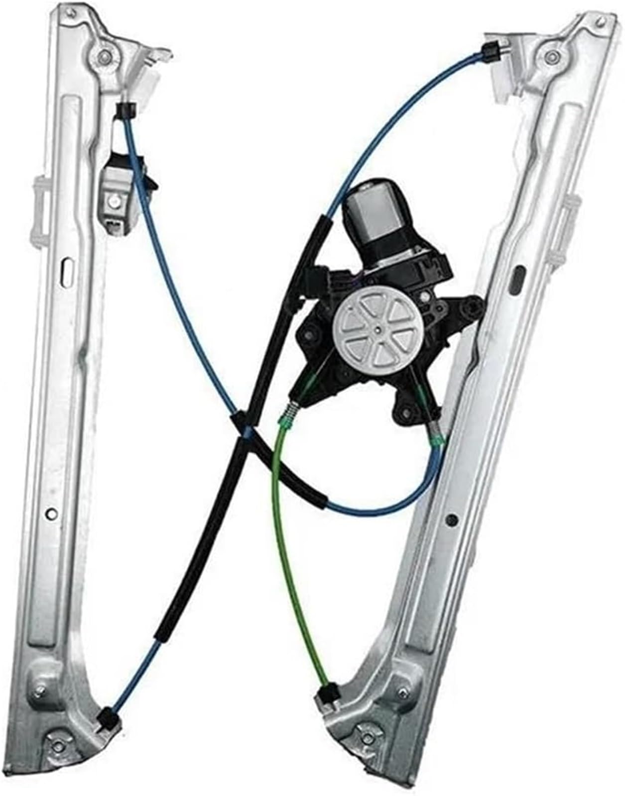 Lève-vitre kit de réparation avant gauche fluide pour Vito 639