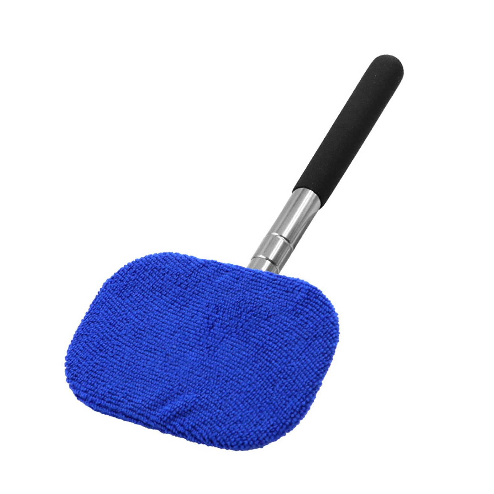 Car Wash Brush, Telescopic Washing Brush, Washing Mop Adjustable Handle, Car Wash Brushes Long Handle with Long