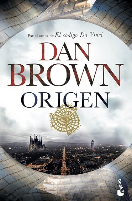 Portada de Origen