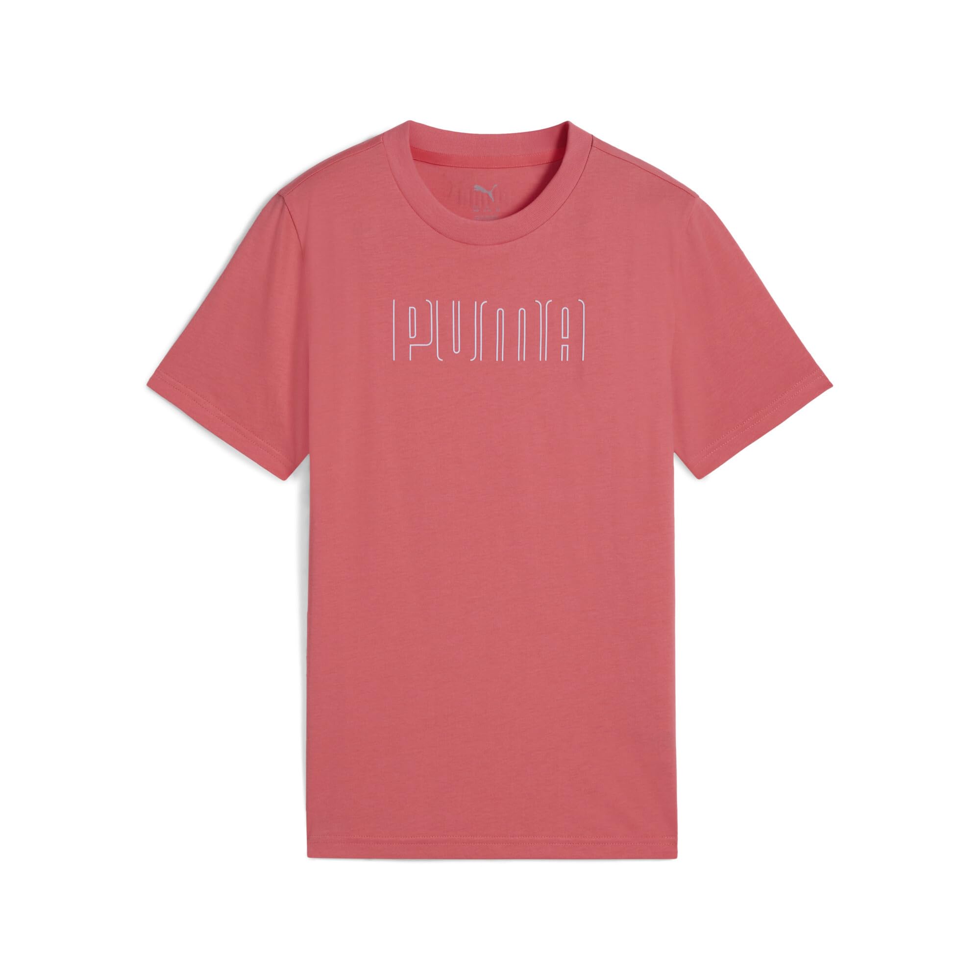 PUMA Sport Graphic Tee G