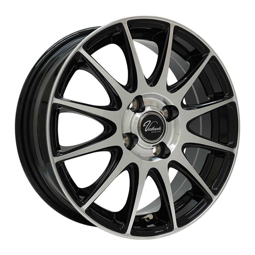 Amazon | 145/80R12 ホイールセット MAXTREK EXTREME RT+VT-S12 12x3.5